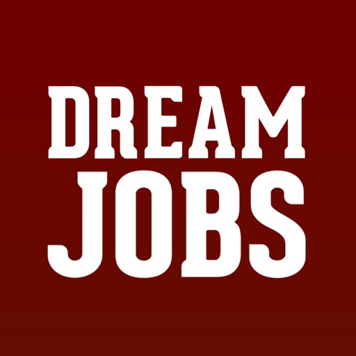 Dream Jobs: Making It In Canada icon
