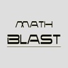 Math Blast Gem