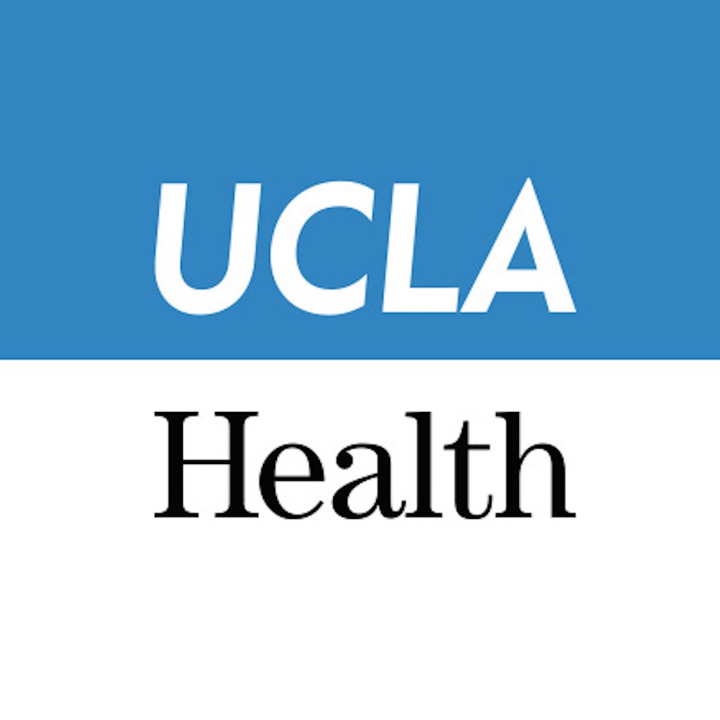 UCLA Paging icon