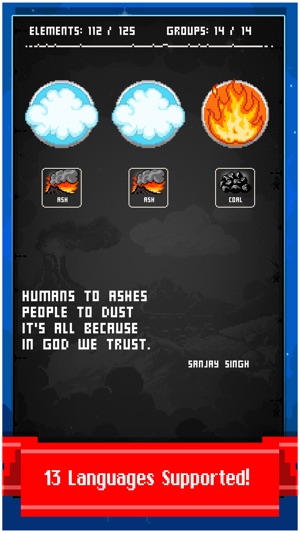 Doodle God: 8-bit Mania(圖5)-速報App