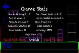 Game screenshot Stealth Crash hack