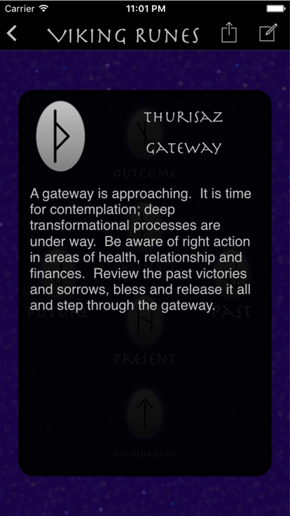 Viking Runes screenshot-3