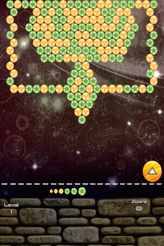 Galaxy Stars Blaster screenshot 4