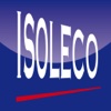 Isoleco iPhone edition
