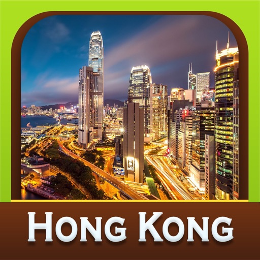Hong Kong Offline Tourism Guide