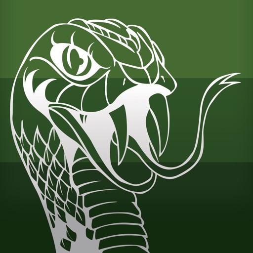 Counter Snake iOS App