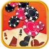 Odd Blackjack Craze Attack Handle Slots Machines - FREE Las Vegas Casino Games