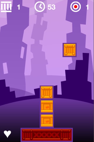 Build your Tower: Blocks Tower screenshot 3
