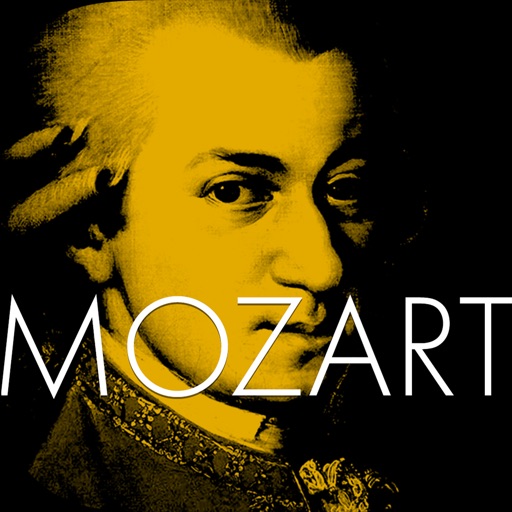 Mozart: Concertos icon