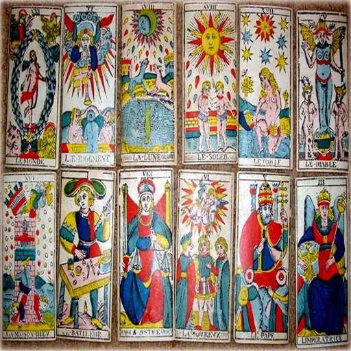 Tarot Guide - Ultimate Video Guide