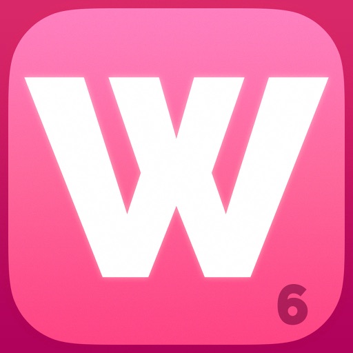 WordZoom iOS App