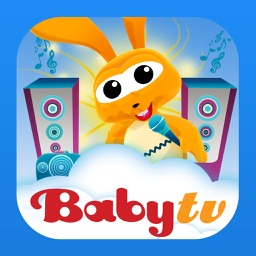 Télécharger Baby Rhymes - by BabyTV pour iPhone / iPad sur l'App Store ...