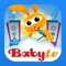 Baby Rhymes - by BabyTV