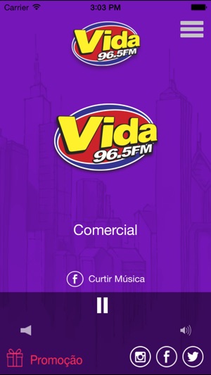 Vida FM(圖2)-速報App