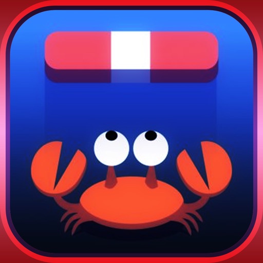 Crab Brick Breaker icon