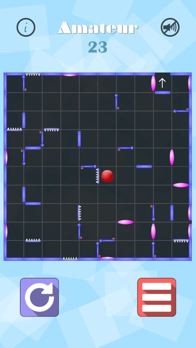 【图】Amaze Ball(截图2)