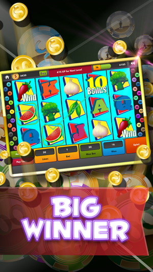 老虎機網上賭場 (Slot Machines Casino Online)(圖2)-速報App