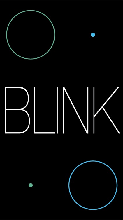 Blink: Memory Game