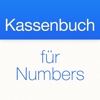 Kassenbuch 2015 für Numbers