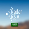 رادار السعودية - Radar KSA