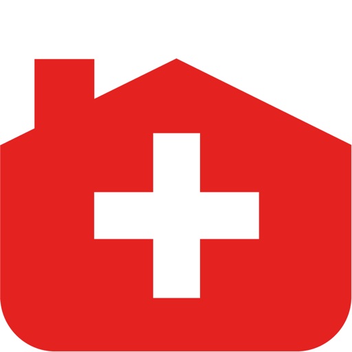 Suisse Immo icon