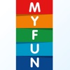 План развлечений MyFun