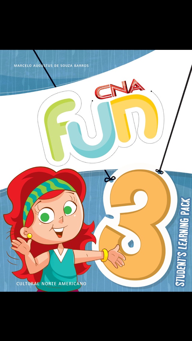 CNA Fun 3 e 4のおすすめ画像1