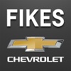 Fikes Chevrolet Dealer App