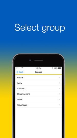 Help Ukraine(圖2)-速報App