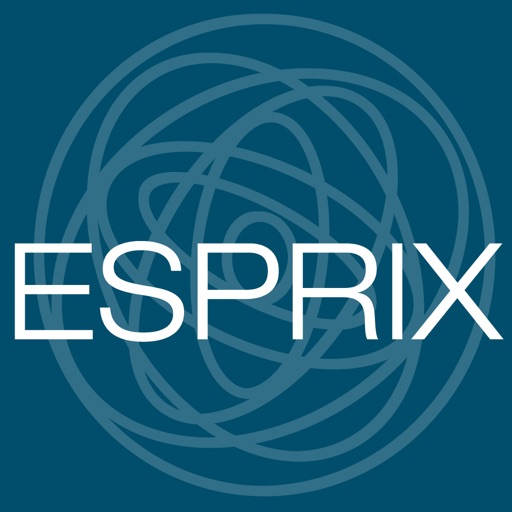 ESPRIX EVENTS icon
