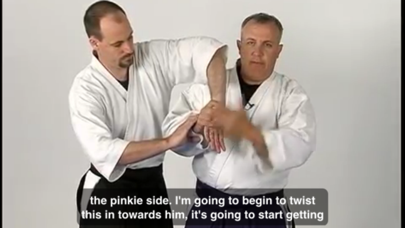 Aikido Fightingのおすすめ画像4
