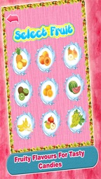 Ice Candy Maker-Kids Family Captura de tela 2