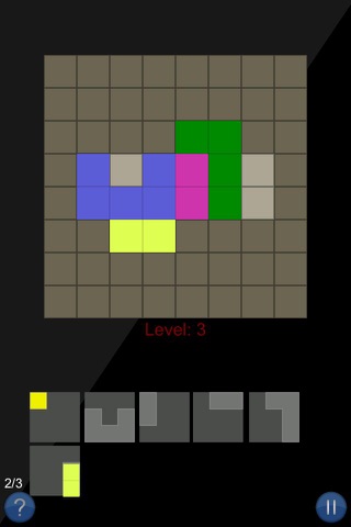 Match The Blocks screenshot 4