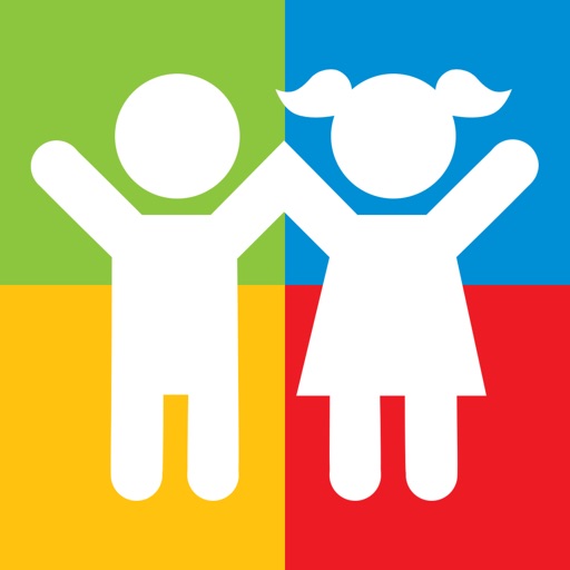 Preschool Learning: Activities, Books and Puzzles Icon