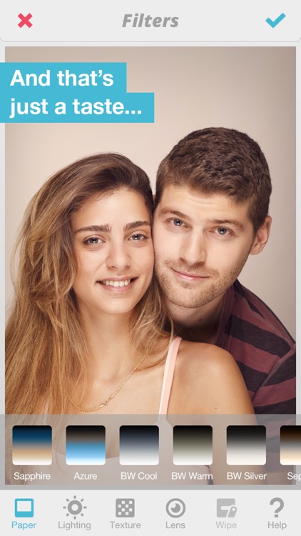 Facetune screenshot-4
