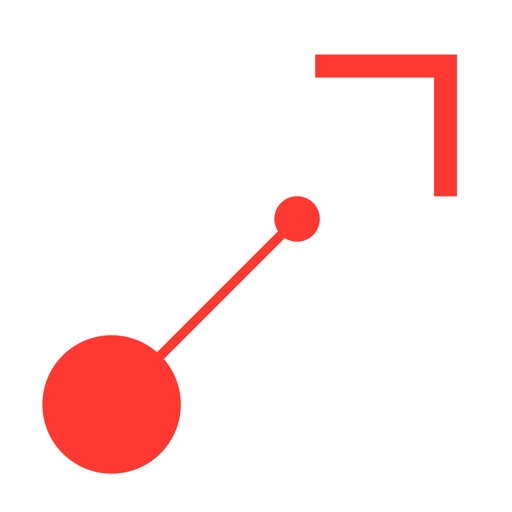 Dots Out Icon