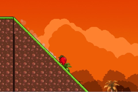 Tomato World 2 screenshot 2