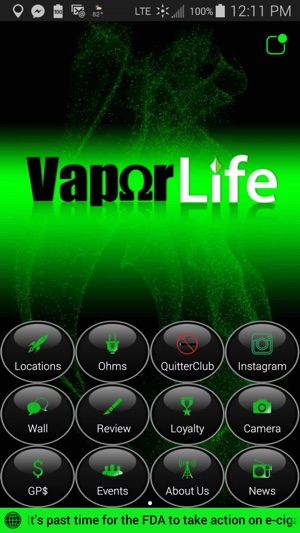 VaporLife(圖3)-速報App