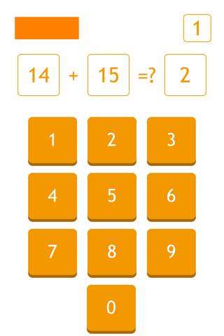 You Stupid - Try us if you dare to beat simple math screenshot 2