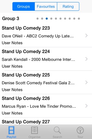 Stand Up Comedy ! screenshot 4