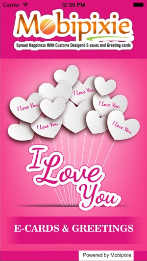 Free I Love You eCards(圖1)-速報App