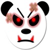 Raging Panda