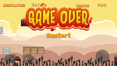How to cancel & delete Jump Raiders Fipper Adventure from iphone & ipad 4