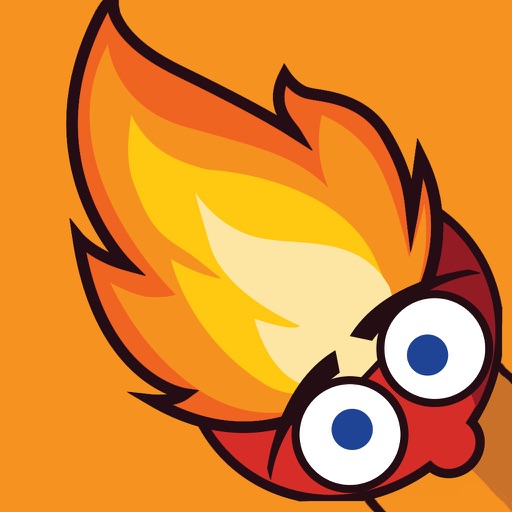 Fireheads iOS App