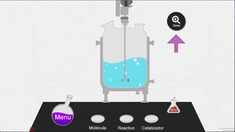 SimulReac screenshot-3