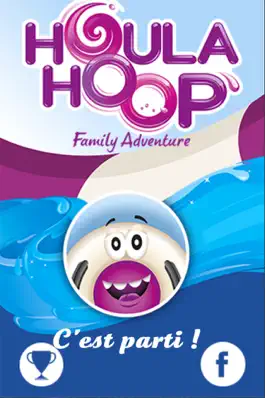 Game screenshot Houla Hoop Family Adventure mod apk