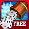 Monte Carlo Poker Dice FREE - Best VIP Addicting Yatzy Style Casino Game