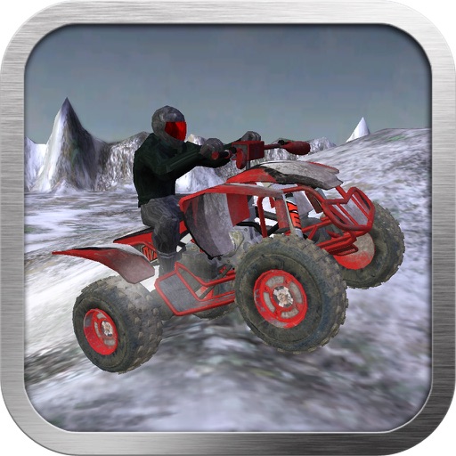 Quad Bike Rally icon