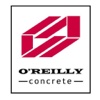O'Reilly Concrete Calculator