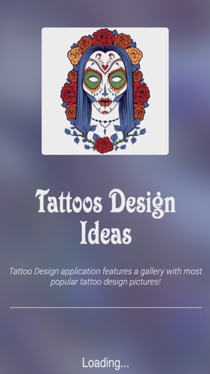 Tattoos Design Ideas(圖1)-速報App